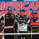 Illustration for article titled Eddie Cheever III Wins NASCAR Race at Brands Hatch
